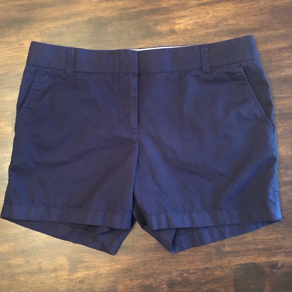 JCrew Factory Chino Short